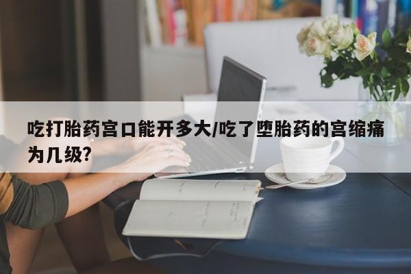 打胎药在线下单{发顺丰的快递1至2天到货}吃打胎药宫口能开多大/吃了堕胎药的宫缩痛为几级?
